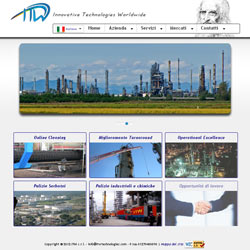 ITW Technologies